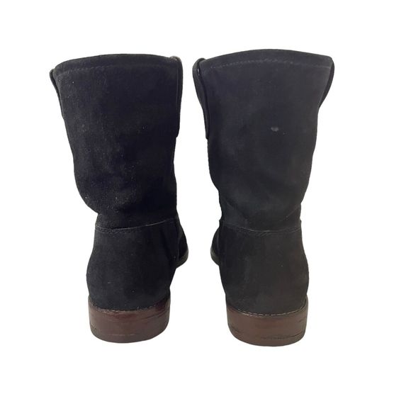 Isabel Marant Womens Size EU 39 US 8 Susee Suede Western Ankle Booties - Picture 6 of 10